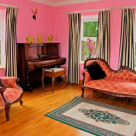 Prázdninový dům 4 Bed In Oc-ii04284 *