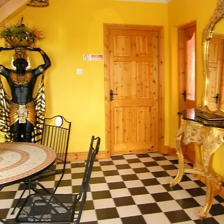 4 Bed In Oc-ii04284 Prázdninový dům *