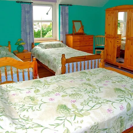 4 Bed In Oc-ii04284 Prázdninový dům