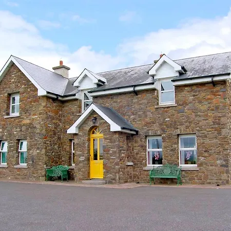 4 Bed In Oc-ii04284 Aghabullogue