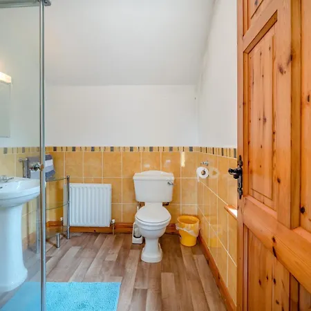 Prázdninový dům 4 Bed In Oc-ii04284 Aghabullogue