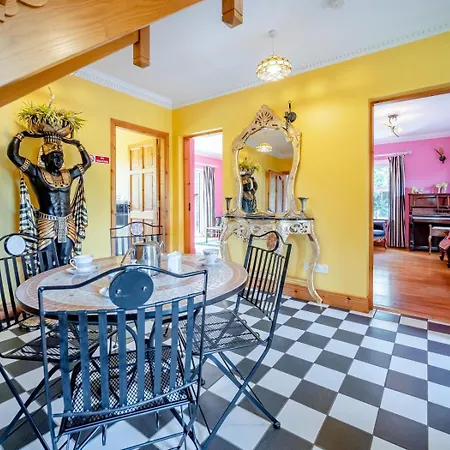 4 Bed In Oc-ii04284