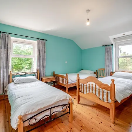 Prázdninový dům 4 Bed In Oc-ii04284