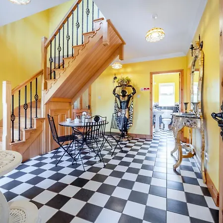 4 Bed In Oc-ii04284 Prázdninový dům