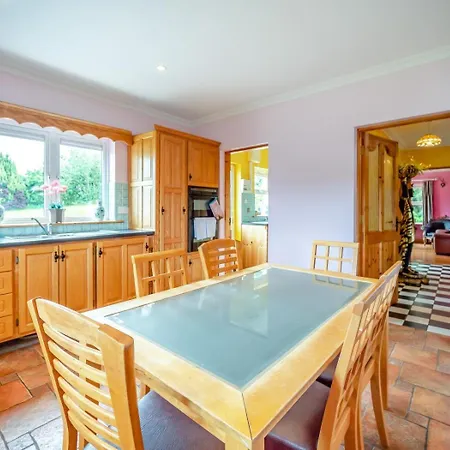 Prázdninový dům 4 Bed In Oc-ii04284