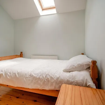 4 Bed In Oc-ii04284 Prázdninový dům Aghabullogue