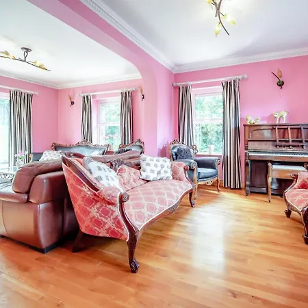 4 Bed In Oc-ii04284 Aghabullogue