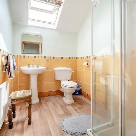 Prázdninový dům 4 Bed In Oc-ii04284 Aghabullogue