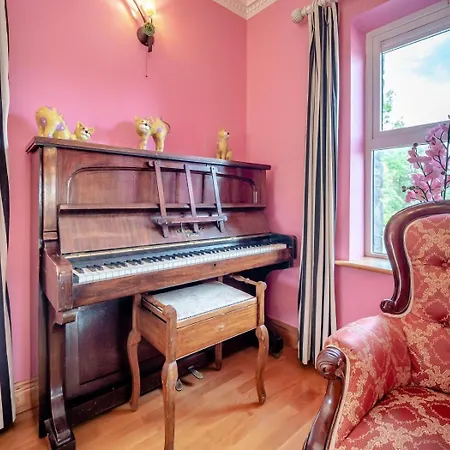 4 Bed In Oc-ii04284 Aghabullogue